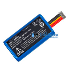 Batería para PLC 7Lines SMBP001 [Batería de Repuesto]